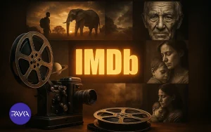 بهترین مستند ها با IMDB بالا
