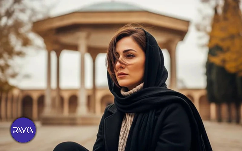 فیلم کوتاه داستانی «دو قلب، دو سرزمین» با هوش مصنوعی