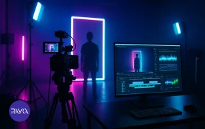 Creating a Short Commercial Teaser