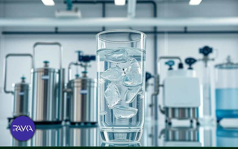 Creating product and service introduction teasers for treatment plants