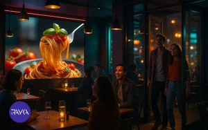 The Impact of Promotional Teasers on Attracting New Restaurant Customers