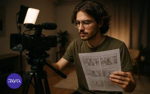 Making a Short Documentary
