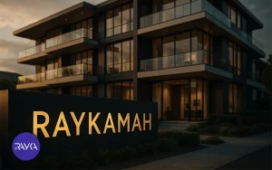 Making real estate teasers