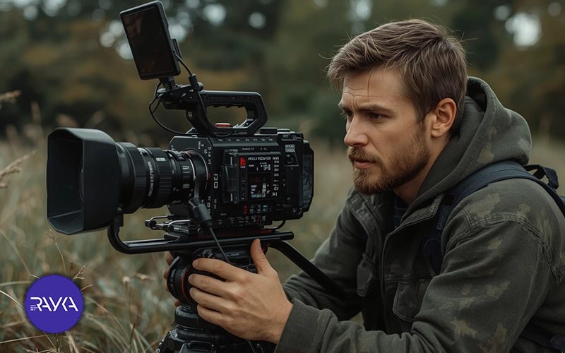 The best camera for making a documentary