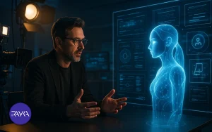Filmmaking with artificial intelligence and its impact on the work of producers