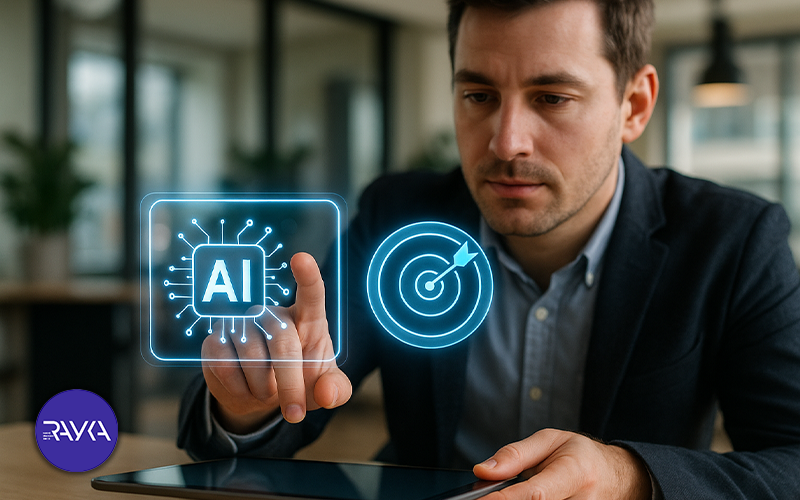 Determining the purpose and role of artificial intelligence in prompt writing