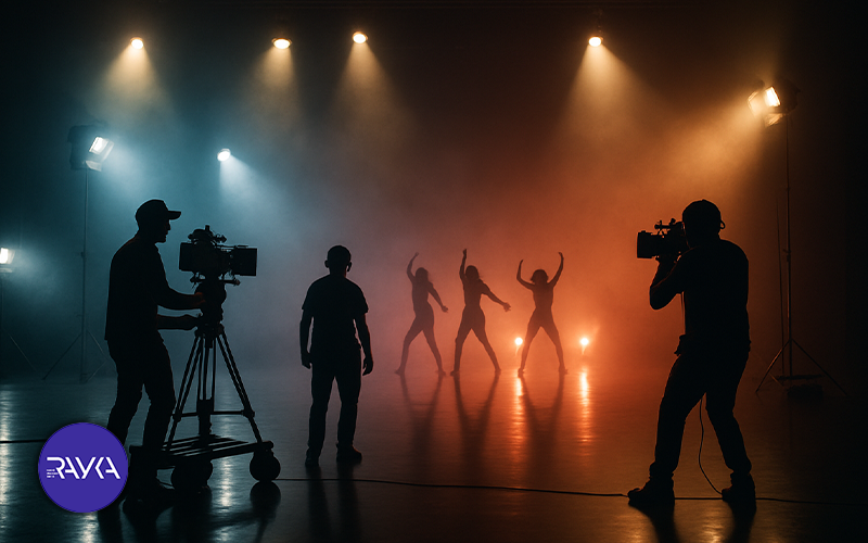 بهترین موزیک ویدیوهای جهان