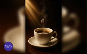 تیزر تبلیغاتی قهوه لوتوس با هوش مصنوعی