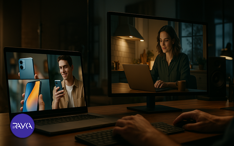 تیزر تبلیغاتی کوتاه یا بلند: کدام بهتر است؟