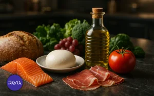 ساخت تیزر تبلیغاتی محصولات غذایی