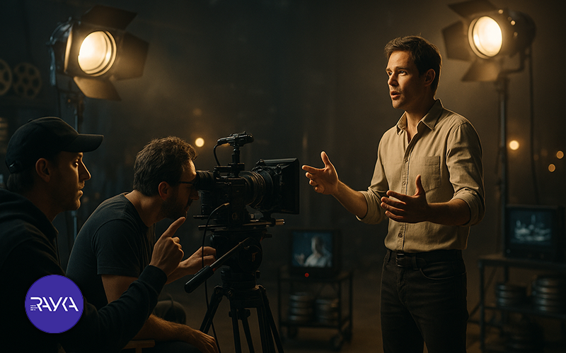 ویژگی و هدف از ساخت فیلم سینمایی