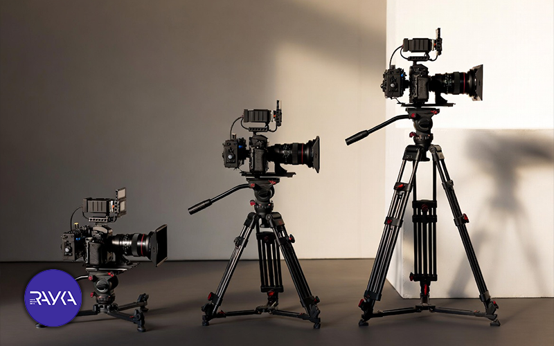 ارتفاع دوربین چه کاربردی دارد؟