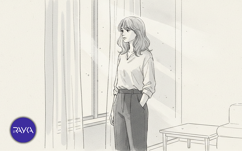 استوری برد با هوش مصنوعی