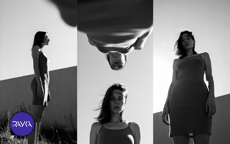 بررسی انواع زاویه دوربین