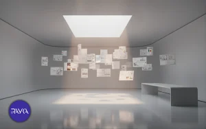 ایده سناریو موزیک ویدیو