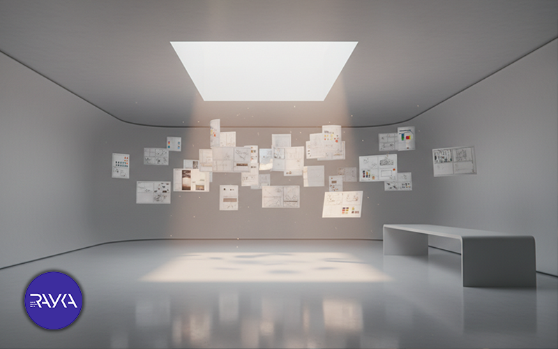 ایده سناریو موزیک ویدیو