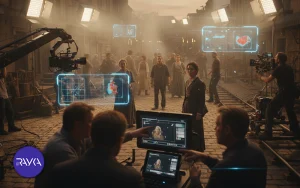 ترکیب بندی و کمپوزیسون در فیلم های سینمایی با هوش مصنوعی