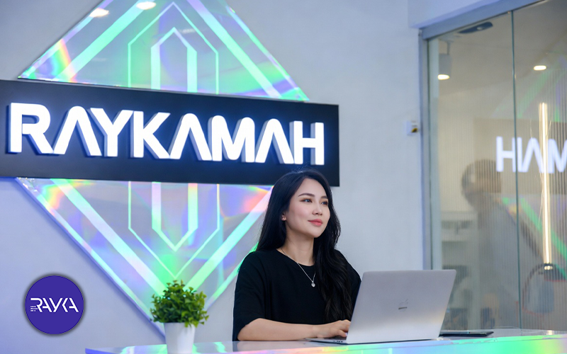 تولید محتوا اینستاگرام با رایکاماه