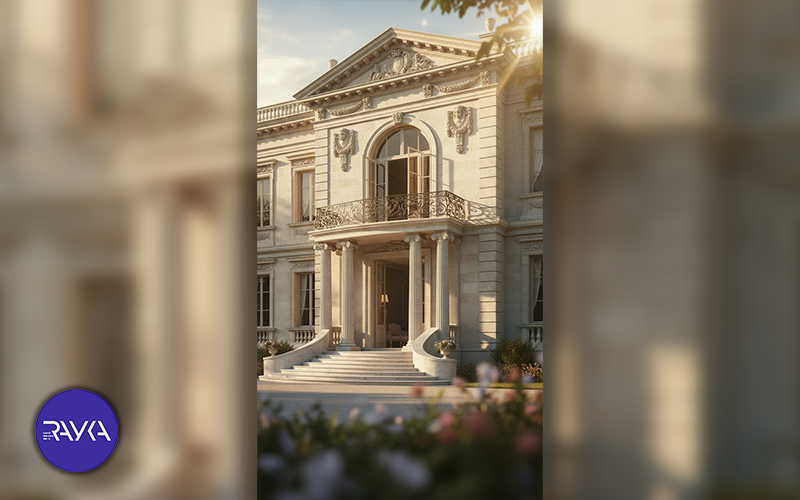 تیزر معرفی مشاور املاک با هوش مصنوعی