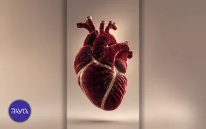 تیزر تبلیغاتی پارچه فروشی با هوش مصنوعی