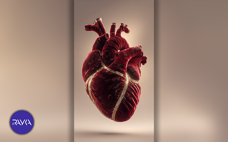 تیزر تبلیغاتی پارچه فروشی با هوش مصنوعی