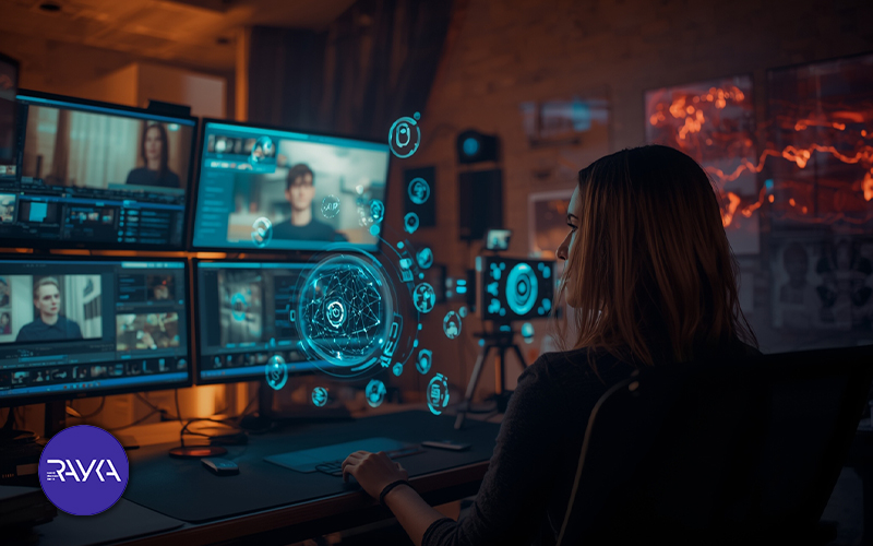 دکوپاژ در فیلم و تاثیر هوش مصنوعی بر آن