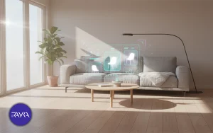 طراحی دکوراسیون داخلی با هوش مصنوعی