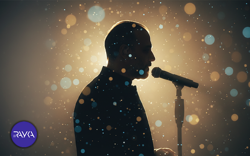 موزیک ویدیو روزهای بی قرار علیرضا قربانی