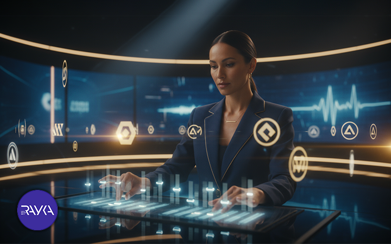 موزیک مناسب برای محتواهای برندینگ و تبلیغاتی در اینستاگرام