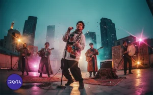 بهترین موزیک ویدیوهای ایرانی