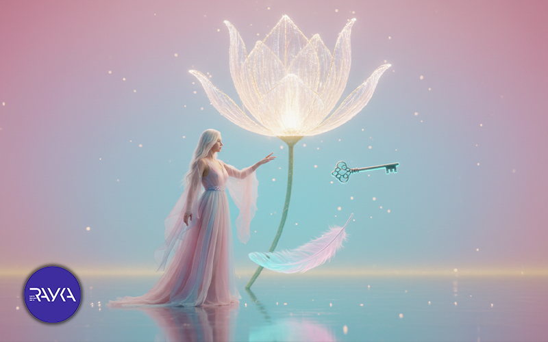 استفاده از روایت داستانی و یا نمادهای تصویری در ساخت موزیک ویدیو