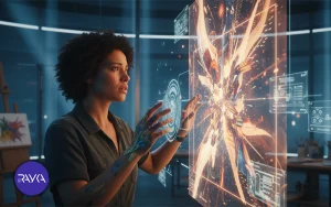 آیا هوش مصنوعی جایگزین هنرمندان می شود؟