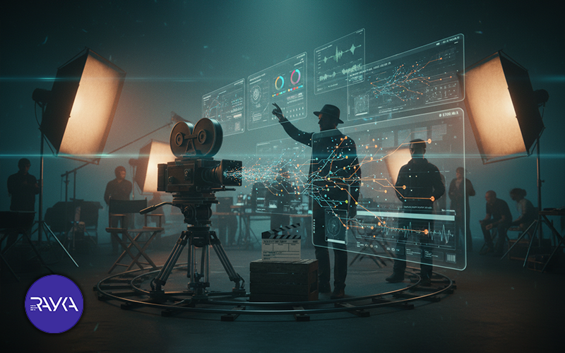 کاربردهای ترکیب‌ بندی و کمپوزیسیون در ژانرهای مختلف