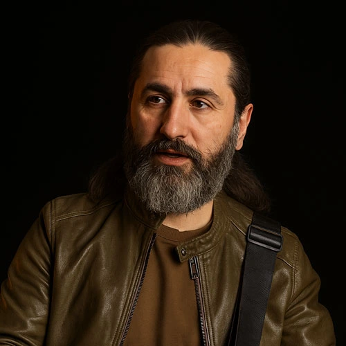 گروه موسیقی تندر