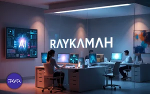 رایکاماه؛ آژانس نسل جدید برای تبلیغات هوشمند و خلاق
