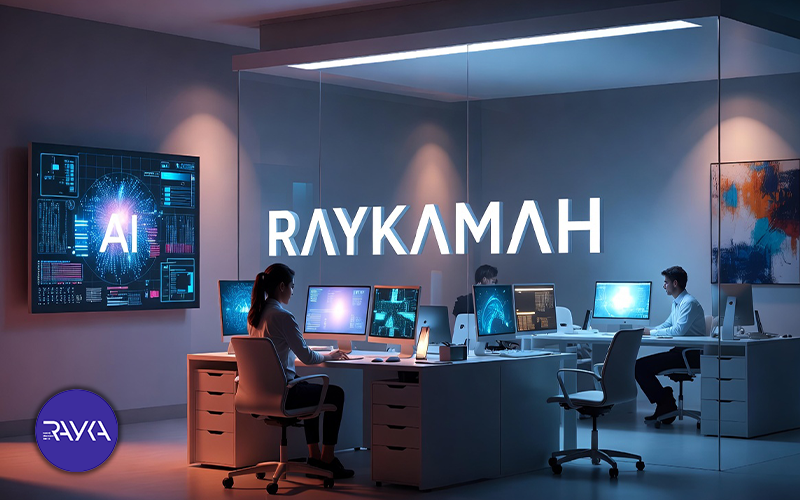 رایکاماه؛ آژانس نسل جدید برای تبلیغات هوشمند و خلاق