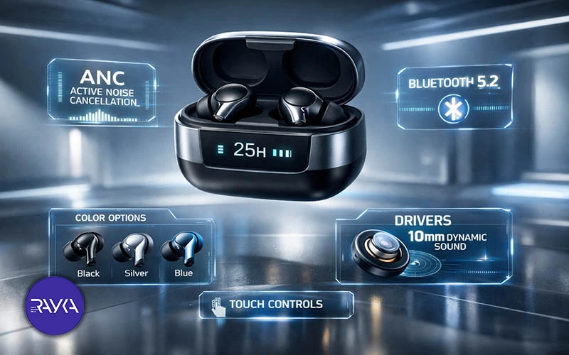 شبیه سازی سه بعدی محصول بدون نیاز به وجود محصول فیزیکی