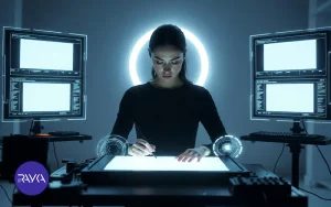 طراحی استوری برد با هوش مصنوعی