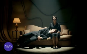 موزیک ویدیو مادر پینک فلوید