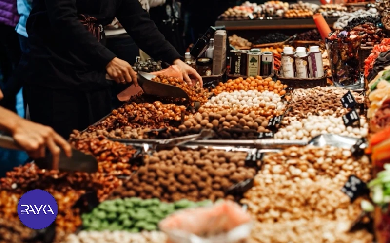 ساخت تیزر تبلیغاتی عطر و ادکلن با ایده هر رایحه یک امضا توسط آژانس تبلیغاتی رایکاماه