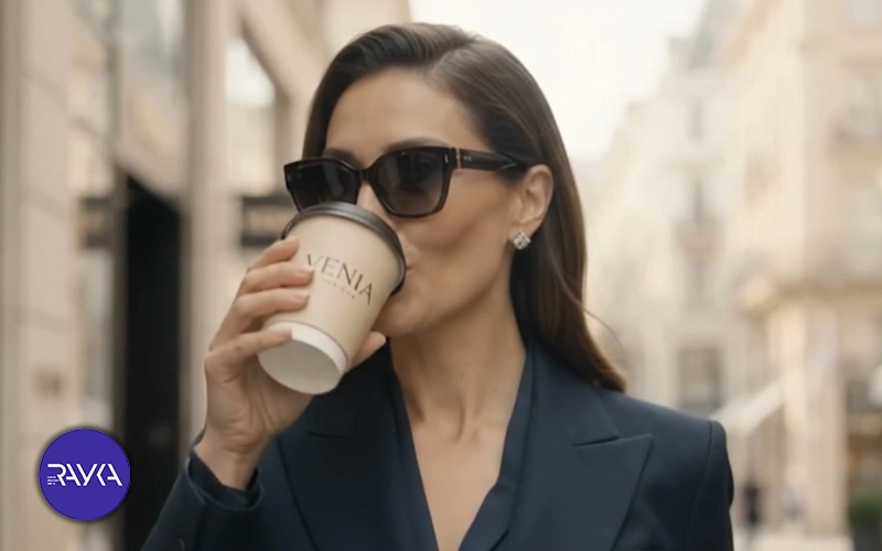 The Creative Process Behind the Commercial