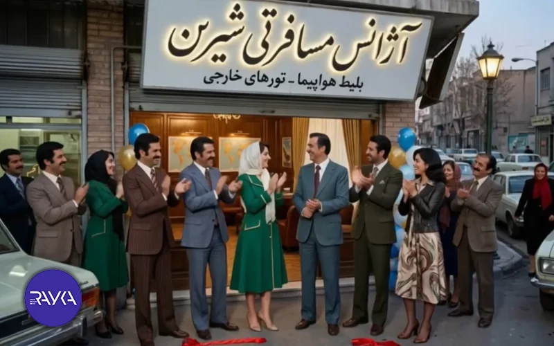 روایت داستان و تاریخچه برند می‌تواند یک تیزر تبلیغاتی را متفاوت و تاثیرگذارتر کند.