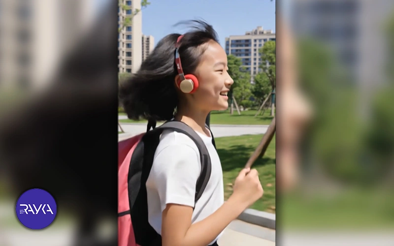 تیزر تبلیغاتی هدفون FiiO EH11