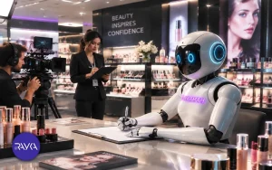 تیزر تبلیغاتی فروشگاه؛ ترکیب فیلمبرداری واقعی و AI