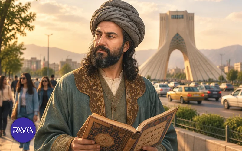 روز بزرگداشت حافظ؛ روایتی متفاوت از حافظ در میان روزهای امروز ایران