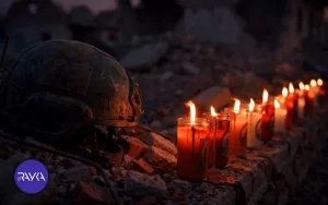فیلم جنگی The Story After the Massacre؛ وقتی هوش مصنوعی وارد میدان جنگ می‌شود!