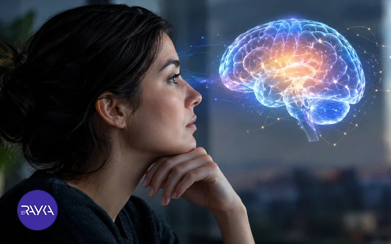 مستند پزشکی The Mind, Explained