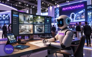 مستندسازی نمایشگاهی؛ ترکیب فیلم‌برداری واقعی و هوش مصنوعی (AI)